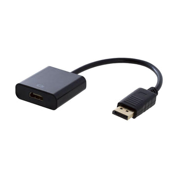 Argom Display Port to HDMI Adapter (ARG-CB-0059)